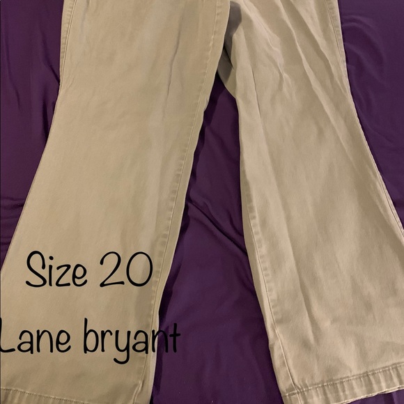 Pants - Picture 2 of 2